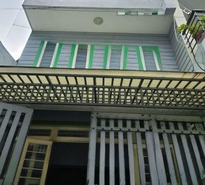 hẻm xe hơi nguyễn tư giản 60m2(4x15m), 2 tầng 3pn, 2wc, giá 6 tỷ