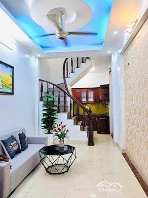 nhà đẹp vĩnh hưng siêu hiếm - ngõ nông sát oto