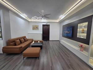 chính chủ bán căn thnc 17t3 nguyễn thị định 162m2 3pn 2wc full nội thất mới xịn, sổ đỏ nhỉnh 11,xtỷ