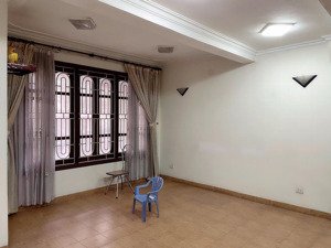 cho thuê nhà riêng hoàng mai - phân lô. 80m2 - 3 tầng. ở-kd-vp (13tr/thg)