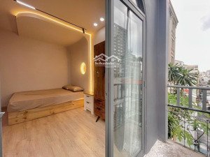 căn hộ 1pn style hàn quốc trên đường nguyễn sơn hà,q3 chỉ 5-10 phút di chuyển qua q1,q10