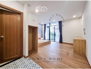 căn hộ ban công full nt siu rộng ngay phạm văn bạch - khu mũi tàu - trường chinh