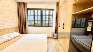 (964) ccmn minh khai, sát times city, 6 tầng thang máy, dòng tiền 40tr/tháng, pccc đầy đủ gần đh