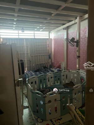 giảm chào - mt đường số tân quy, 65m2 (3,5x19m) nhà cũ tiện xây mới