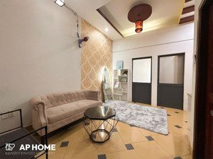 2 phòng ngủ full nội thất gần emart phan huy ích - trường chinh