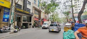 (phố vip - siêu hiếm) nhà phố kv lê văn thiêm - 98m2 mt: 6.6m - vị trí gần ngã ba vô cùng đắc địa