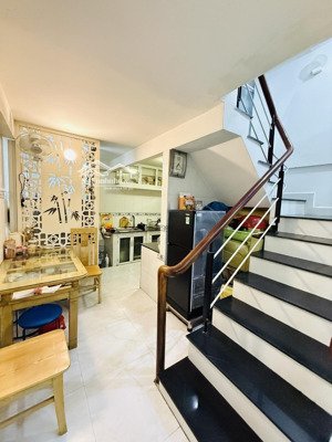 nhanh mới kịp- hxh thông-56m2 5tầng 5pn-thoại ngọc hầu-chỉ 6.7 tỷ xe hơi ngủ nhà