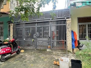 bán dãy trọ 4 phòng mặt tiền 7m5 lương văn can - khuê trung - cẩm lệ