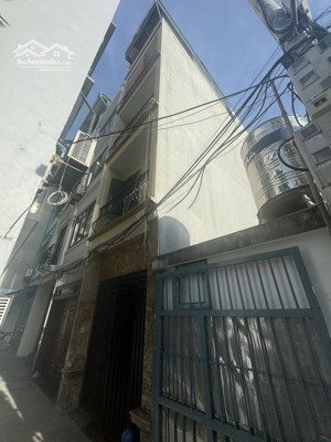 bán nhà riêng tại an khánh, 5,6 tỷ vnd, 35 m2, 4pn, 3wc, 5 tầng, hàng hiếm