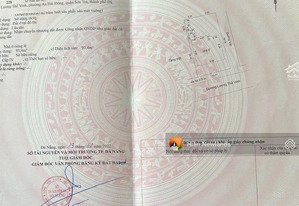 bán đất 2 mặt tiền đường lương thế vinh - dtđ 207m ngang 10,8m - vị trí gần cầu rồng giá chỉ 25 tỷ