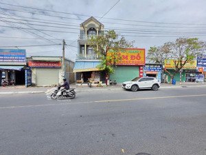 nhà mặt tiền 485m ngang 7.2m đường trần hưng đạo, phường đông hòa, tp dĩ an.