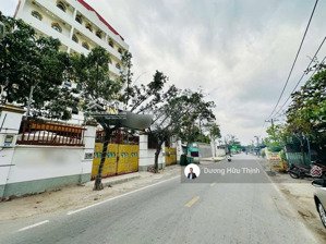 bán đất tại đường nguyễn thị tư 2 sẹt , phú hữu, quận 9, tp.hcm, giá cực chất 3,65 tỷ, 56m2