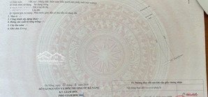 150 m2 đất, vuông vức. tặng nhà có dt 20tr/ th. gần biển my khê. đường quy hoạch 7.5 vip pro. 12t