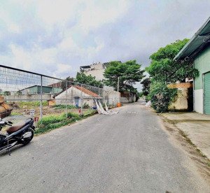 bán đất 103m2 tại an phú đông, q12, hcm giá ưu đãi 5,2 tỷ