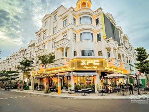 bán gấp khuôn đất siêu khan hiếm đường nb trần não ,an khánh ,17x21 m-gía siêu tốt 69 tỷ-145tr/m2