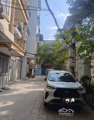 nơi đáng sống nhất khu vực dương văn bé - timecity, nhà mới 6 tầng, thang máy, ô tô đỗ ngày đêm,