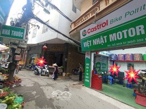 bán nhà mỹ đình, 42m, giá 8.5 tỷ, nhà dân xây, full nội thất, ngõ nông, gần ô tô, sát svđ mỹ đình