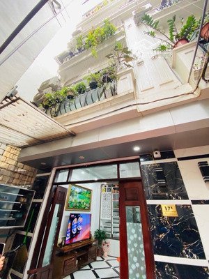 quá rẻ phố trung liệt 56m2*5t*giá 12tỷ 2 thoáng ô chờ thang máy dân xây kcbt kdvp, spa, ở cực vip