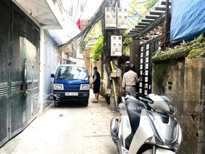 (025) nhà 71m² quan nhân, mt gần 5m, ngõ ô tô, 2 thoáng, cho thuê 40tr/tháng, trung tâm thanh xuân