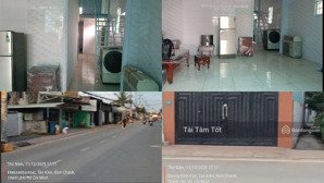 nhà mặt tiền 108m² dương đình cúc, nối ql1a khả phiêu vs cửu phú, kdc ở tân kiên bình chánh chủ bán