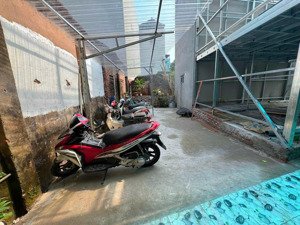 đất phúc lợi, trung tâm, 34m2, t3.8m, hậu 4m, 4.98 tỷ