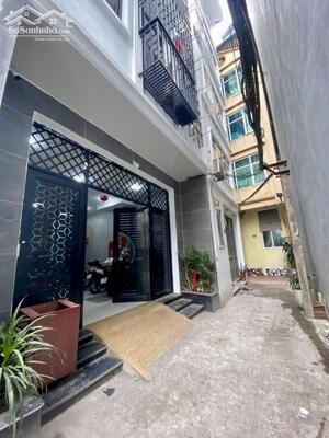 CCMN 9 Tầng Thang Máy, Trần Duy Hưng, Cầu Giấy - 25 Căn Hộ - Doanh Thu 120Tr/Tháng, 28 Tỷ