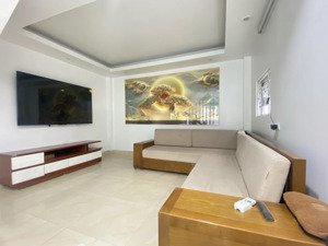 nhà phố việt hưng, 4 tầng dân xây, trung tâm, 6.45 tỷ - nhà đẹp ful nội thất, ở ngay