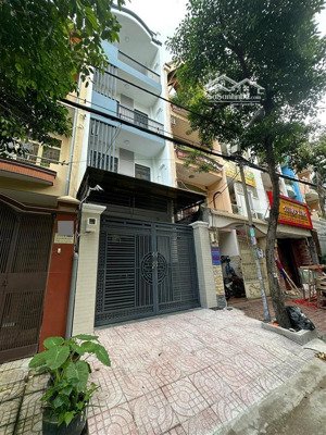 bán mặt tiền nội bộ chu văn an 4x20m 5 tầng có hđ thuê 70 tr/tháng