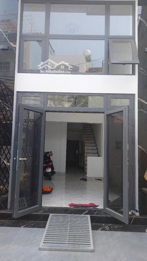 dòng tiền lớn bán nhà bình thạnh, xô viết nghệ tĩnh 4x20 4 tầng 11phòng chdv có thang máy