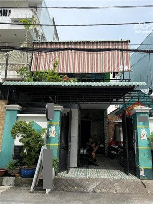 bán nhà hẻm ô tô bình thạnh bùi đình túy, 11,5 tỷ, 107m2, giá ưu đãi hot!