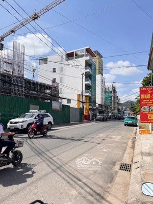 bán 3 lô liền kề hẻm bắc sơn - vĩnh hải - bắc nha trang cách biển 600m.