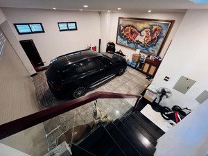 bán nhà trần quang diệu - lô góc - ô tô tránh - kinh doanh - văn phòng - 68m - 7 tầng - mt 6m