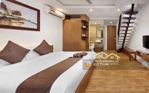 siêu villa 15 phòng 1.600m² dòng tiền khủng vị trí đắc địa cẩm thanh hội an