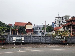 bán đất võng xuyên, phúc thọ, hà nội, 3,5 tỷ, 80m2 giá siêu hời hot!