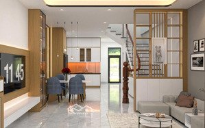 mở bán 40 căn nhà phố 4 tầng giá 3,5 tỷ/căn tại khu đô thị hoàng gia tân khánh tt p. tân khánh hcm