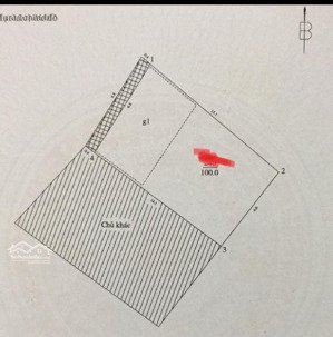 chỉ 26,6 tỷ - 100m đất tây hồ - mặt ngõ thông - gần phố - gần hồ tây - mặt tiền bề thế 6,8m.