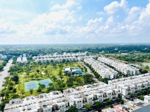 giỏ hàng nhà phố lovera park khang điền bình chánh