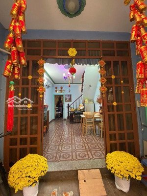 bán nhà 2pn 2wc tại phạm văn chiêu, gò vấp, 3,7 tỷ, 40m2 đẹp xuất sắc