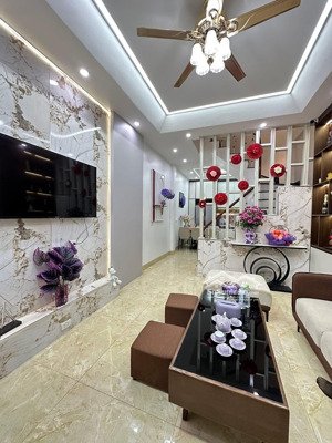 nhà đẹp như mơ, lõi hai bà trưng,10 m ra oto,ngõ rộng thông tứ phía, funll nội thất xịn xò 40m