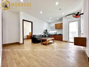 1pn bancol mới gần sân bay, thang máy hầm xe, rộng 60m2