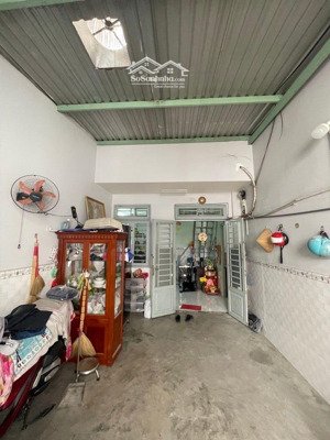 bán gấp nhà riêng, đ. số 30, p. 6, gò vấp, 6,5 tỷ, 70m2