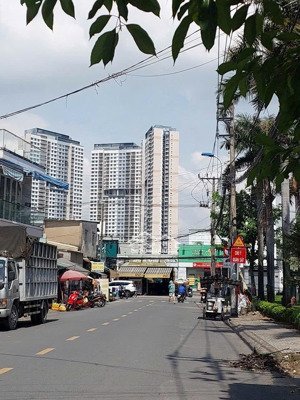 mặt tiền vip nguyễn tư nghiêm,bình trưng tây 150m