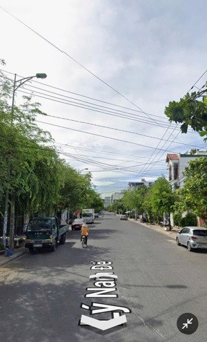 bán lô đất 2 mặt tiền đường lý nam đế ngang hơn 8m hiếm mặt tiền kinh doanh