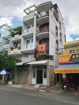 cho thuê nhà mặt tiền tuệ tĩnh, p. 12, q. 11 giá 20tr