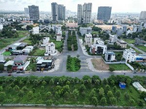 bán nhà mặt phố tại dự án huy hoàng, 35 tỷ, 108.5m2, q2, hcm