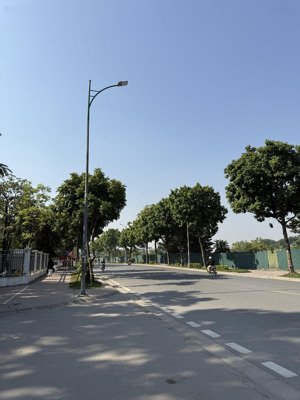 cơ hội sở hữu lô đất vàng 71m² gần aeon, cạnh phố cổ linh ô tô đỗ trong đất, 14.5 tỷ