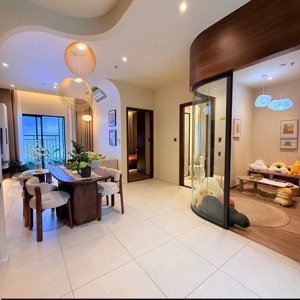 studio caraworld cam ranh 30m2, full nội thất, giá chỉ hơn 1 tỷ, dòng tiền mạnh, kinh doanh đỉnh