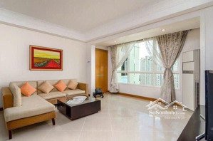 bán căn hộ the manor 2pn 2wc 98m2 giá 8,7 tỷ