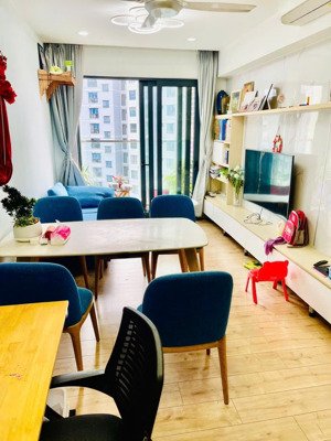 bán căn hộ caledon emerald, 53m2 1pn + 1wc, full nội thất, giá 3.8tỷ (bao hết)