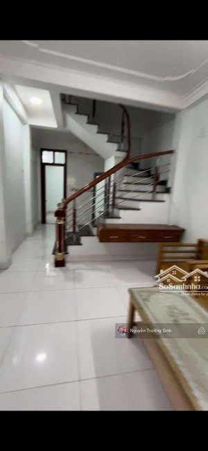 bán nhà riêng tại xã mai lâm, 6,1 tỷ, 60m2, nhà đẹp 3 tầng dân xây, vị trí thuận tiện